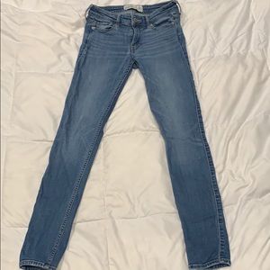 Abercrombie & Fitch Jeans
